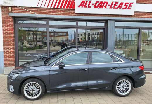 Audi Advanced 35 TFSI Advanced S-Tronic / Pack busine ...