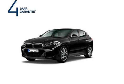 BMW M Sportpakket