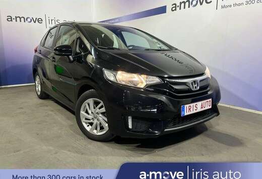 Honda 1.3I-VTEC CVT  CRUISE  CAPTEUR AV/AR