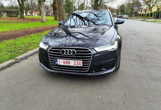 Audi 2.0 TDI ultra