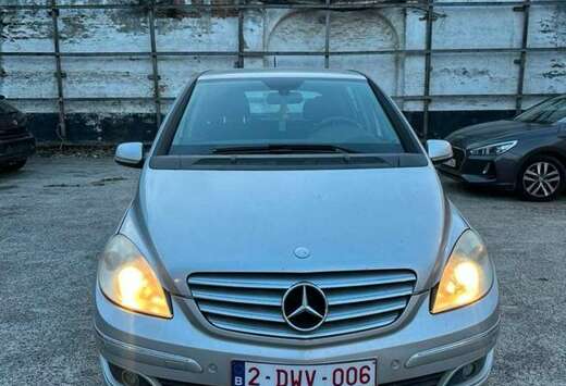 Mercedes-Benz Autotronic