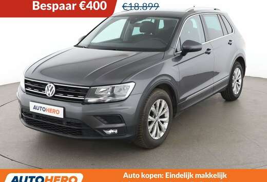 Volkswagen 1.4 TSI ACT Comfortline BlueMotion