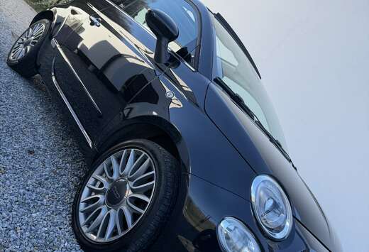 Fiat 2019 Apple CarPlay  Carnet Complet