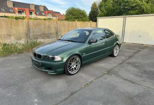 BMW 323i Sport Edition