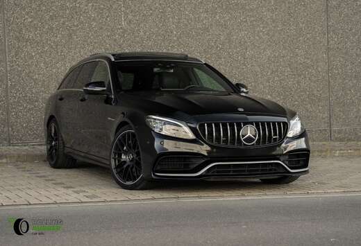 Mercedes-Benz SPECIAL EDITION/LICHTE VRACHT/GARANTIE/ ...