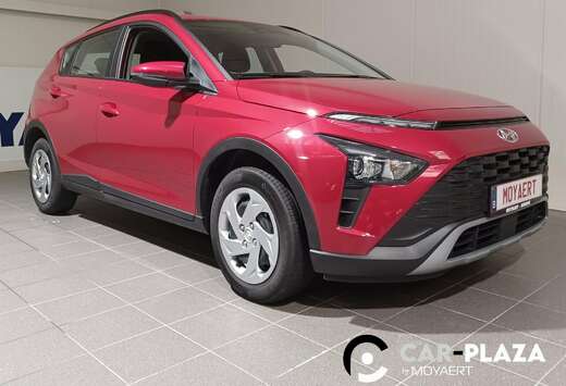 Hyundai 1.0 T-GDi Twist