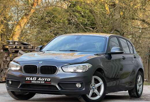 BMW i//CLIM//EURO6B//CT.OK