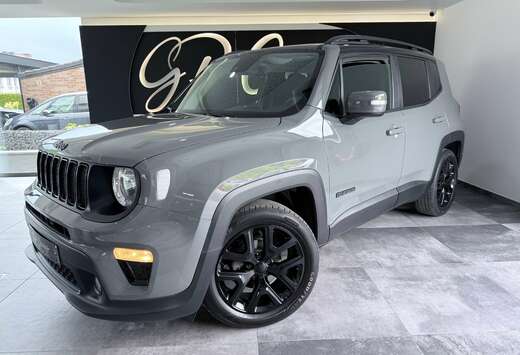 Jeep Renegade 1.0 T3 Limited
