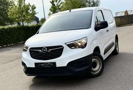 Opel 1.6 Cdti 2019