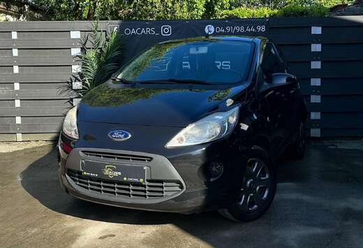 Ford Ka 1.2i *New Embrayage* *Garantie 1an*