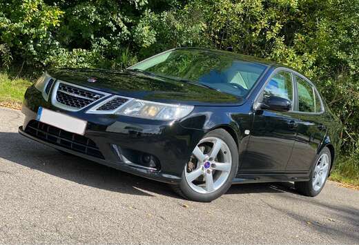 Saab 2.0 Turbo HIRSCH Performance Linear 196cv