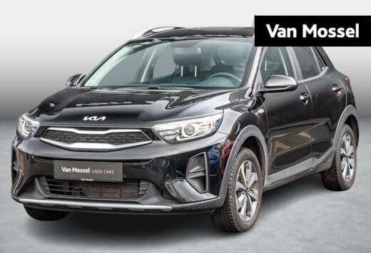 Kia Urban Edition 1.2 ISG