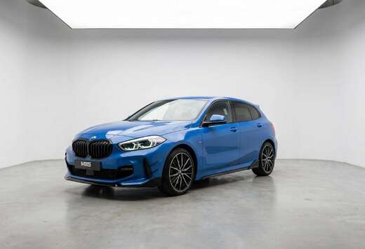 BMW * PACK M* PERFORMANCE* XENON* NAVI* ALCANTARA*