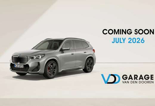 BMW eDrive20 M Sport PRO / HUD / 360CAM / ACC / LEDER ...