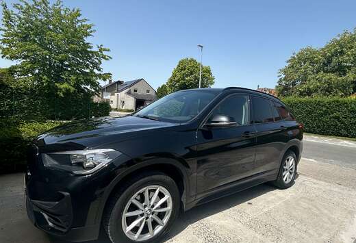 BMW X1 1.5i sDrive18 OPF
