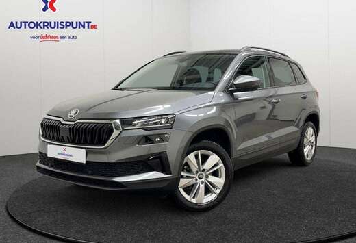Skoda 1.0Tsi
