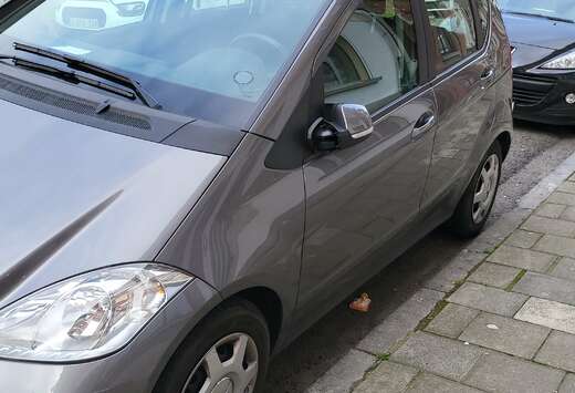 Mercedes-Benz A 150 Classic