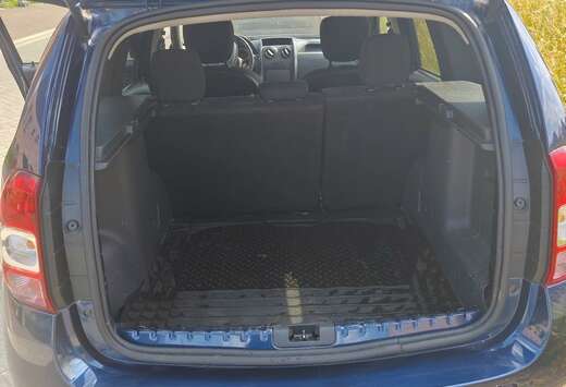 Dacia TCe 125 4x2 Celebration