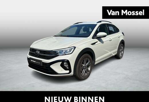 Volkswagen 1.0 TSI 81KW DSG Life