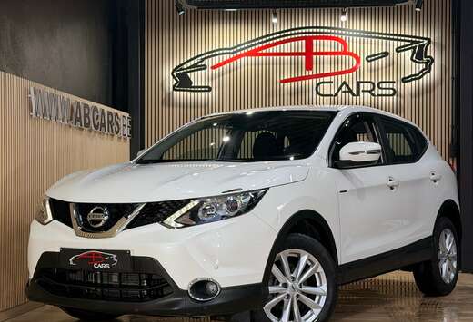 Nissan 1.6 dCi Xtronic * GARANTIE 12 MOIS * 1ER PROP  ...