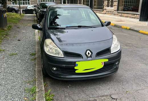 Renault 1.4i 16v Authentique