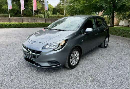 Opel 1.2i 70pk Airco Apple-Carplay Euro6d