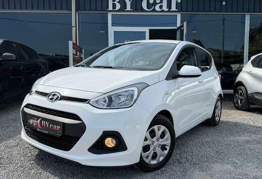 Hyundai 1.2 *GARANTIE 2 ANS*