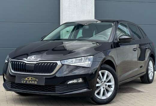 Skoda 1.0 TSI Ambition / 2022 / 57 000km /