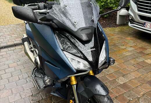 Honda