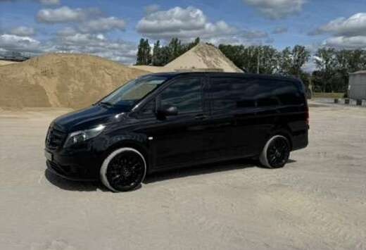Mercedes-Benz 2.0 BlT A2 BE 4-Matic 9GTr Perf.T