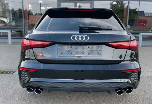 Audi Sportback TFSI 310 S tronic 7 Quattro