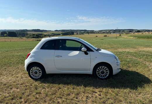 Fiat 500 1.0i MHEV Dolcevita (Top) Dolcevita