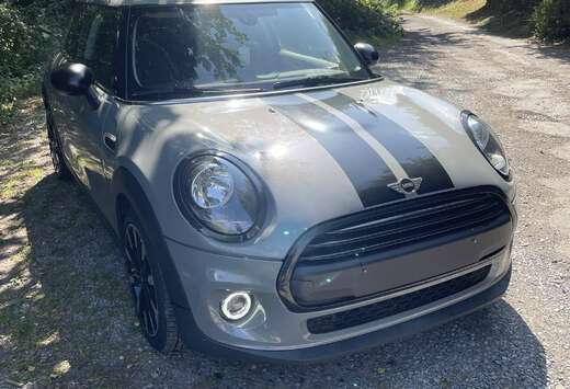 MINI 1.5 OPF (EU6d)