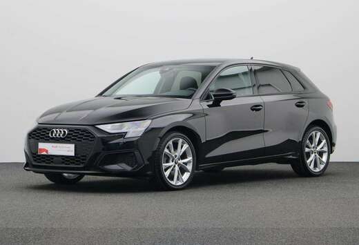 Audi Sportback 30 TFSI 110 PK S-TRONIC AUTOMAAT