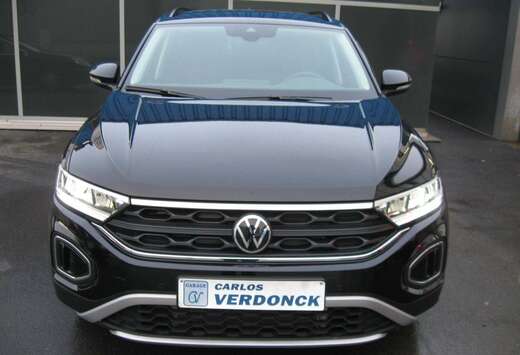 Volkswagen T-Roc 1.5 TSI Life DSG