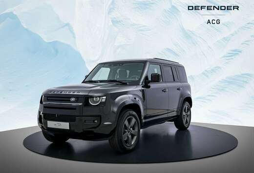 Land Rover 110 D200 X-Dynamic SE AWD Auto. 26MY