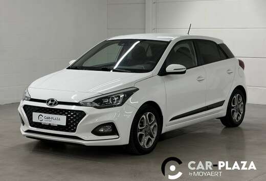 Hyundai 1.2 Twist Techno Pack