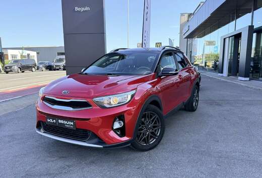 Kia Black Edition
