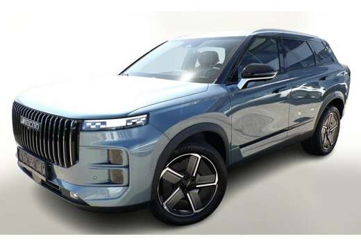 Exclusive 4WD
