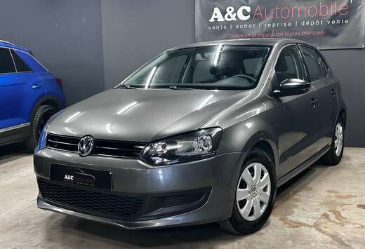 Volkswagen Polo 1.2i Highline
