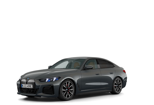 BMW i4 eDrive40 M Sport PRO | TREKHAAK | WIDESCREEN |