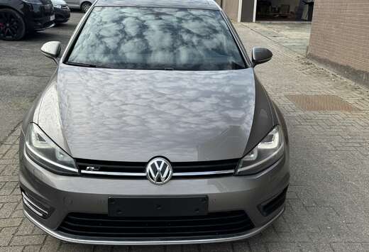 Volkswagen 1.4 TSI ,DSG, R-Line, Panoram, Navi, Bva,  ...