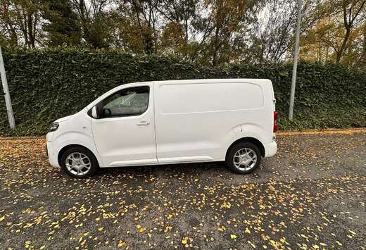 Citroen 2.0 HDi Confort 5/6pl.