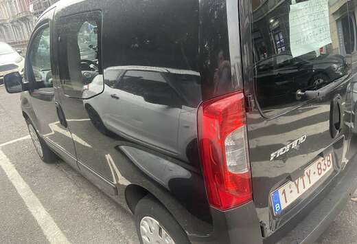 Fiat 1,3 Diesel