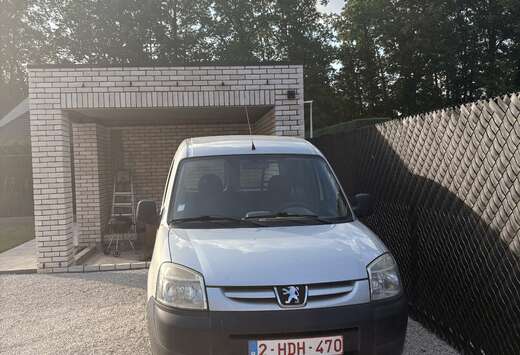 Peugeot 1.6