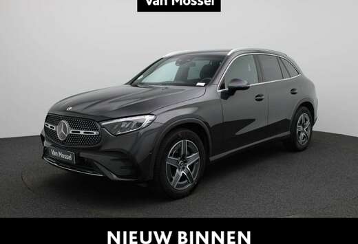 Mercedes-Benz D + AMG LINE + TREKHAAK + RIJASSISTENTI ...