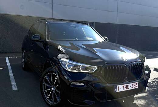 BMW 3.0 dAS xDrive30