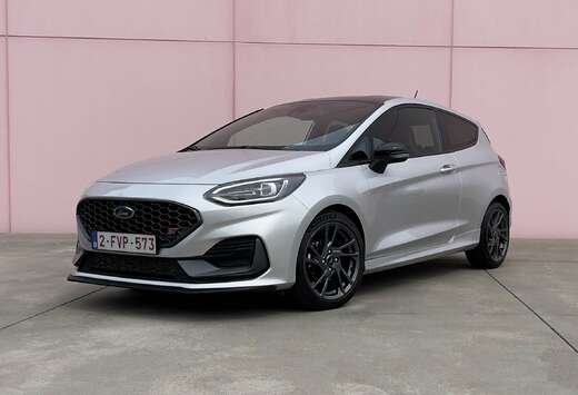 Ford ST 1.5i, Fabrieksgarantie tot 2029!