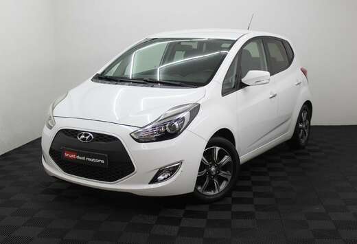 Hyundai iX20 1.4i Fun ISG * Garantie *