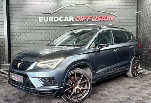 2.0 TSI 300 CV *PANO* 360°* ACC*